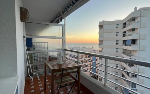 Piso en Rota, Cádiz.