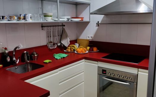 Habitación en Córdoba Capital.