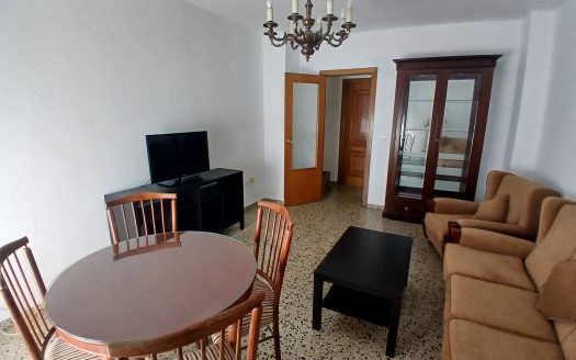 Piso en María Auxiliadora, Córdoba Capital.