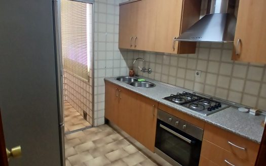 Piso en María Auxiliadora, Córdoba Capital.