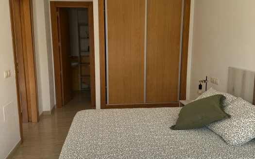 Piso en Berja, Almería.