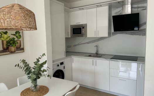 Piso en Berja, Almería.