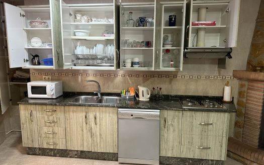 Habitación Casa en Guadix, Granada.