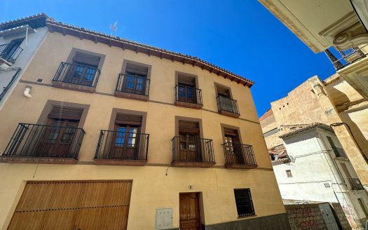 Habitación Casa en Guadix, Granada.