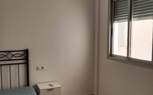 Piso en Zapillo, Almería Capital.