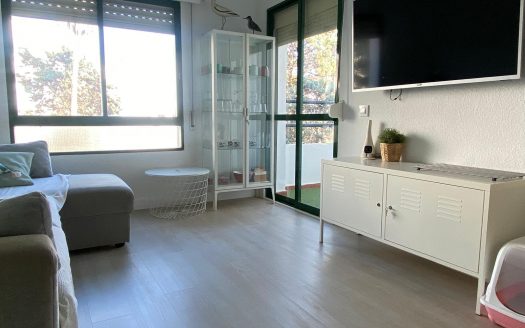 Apto playa en El Puerto de Santa María, Cádiz.