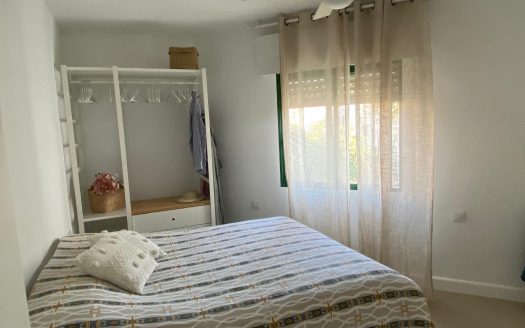 Apto playa en El Puerto de Santa María, Cádiz.