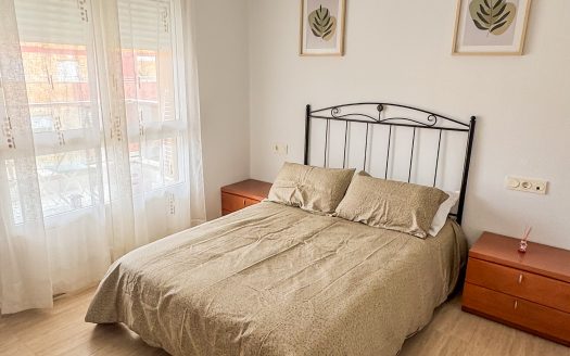 Ático Apto Roquetas de Mar, Almería.