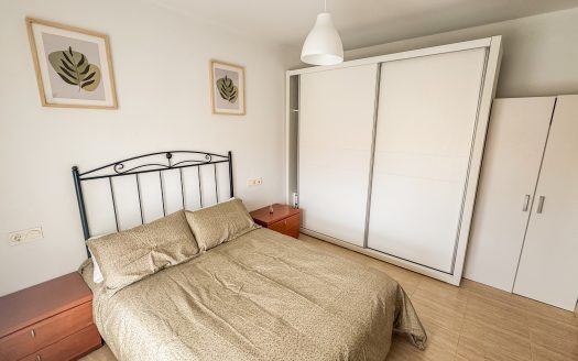 Ático Apto Roquetas de Mar, Almería.