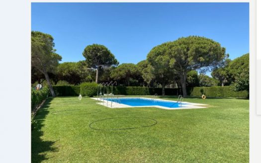 Chalet en Conil de la Frontera, Cádiz.
