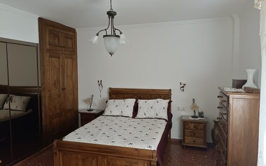 Habitación en Alcolea, Córdoba.