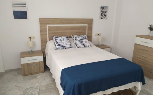 Piso céntrico Lucena, Córdoba.