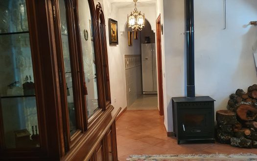 Casa en Cazalla de la Sierra San, Sevilla.