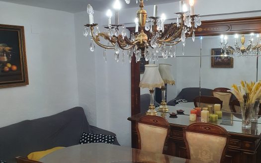 Casa en Cazalla de la Sierra San, Sevilla.