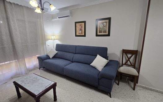 Piso en Sanlúcar de Barrameda, Cádiz.
