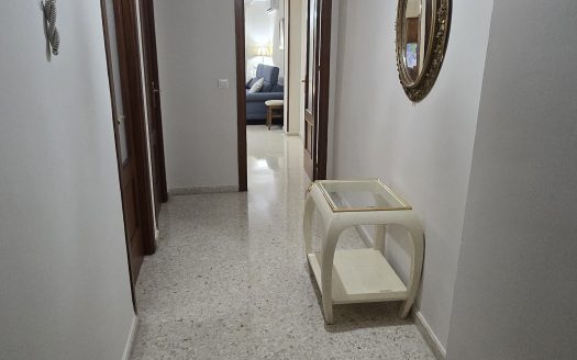 Piso en Sanlúcar de Barrameda, Cádiz.