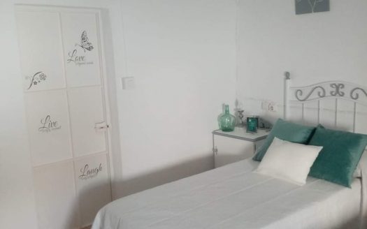 Casa en Olvera, Cádiz.