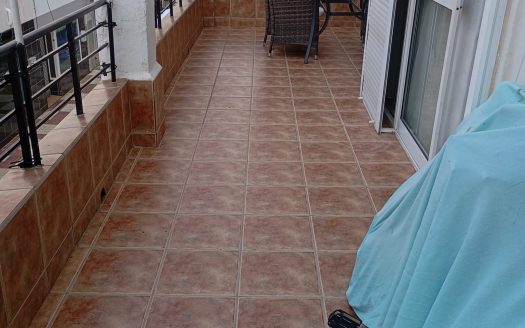 Piso Centro Torre del Mar, Málaga.