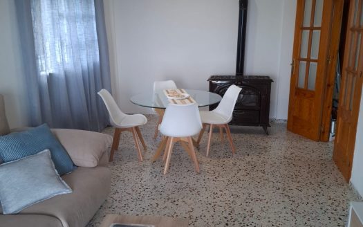 Casa Faro Punta Carnero, Algeciras, Cádiz.