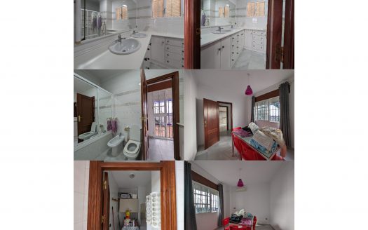 Casa en Lora del Río, Sevilla.