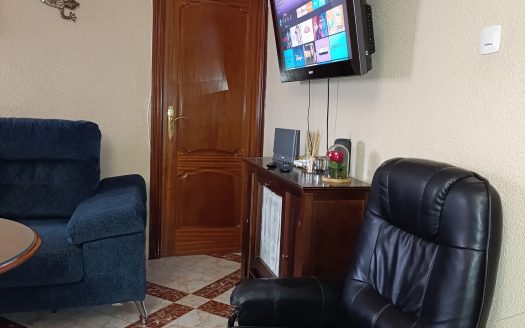 Piso en Santiponce, Sevilla.