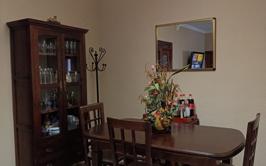 Piso en Santiponce, Sevilla.