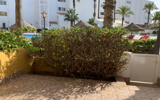 Apto en Roquetas de Mar, Almería.