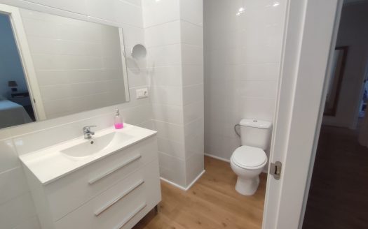 Habitación en Córdoba Capital.