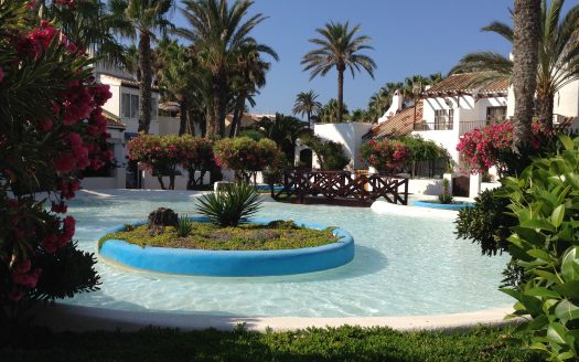 Apto en Roquetas de Mar, Almería.
