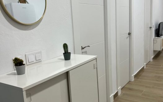 Piso en Chiclana de la Frontera, Cádiz.