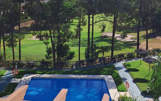 Piso en Islantilla, Lepe, Huelva.