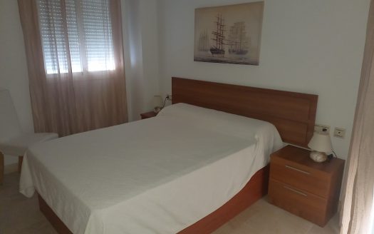 Piso en Isla Cristina, Huelva.