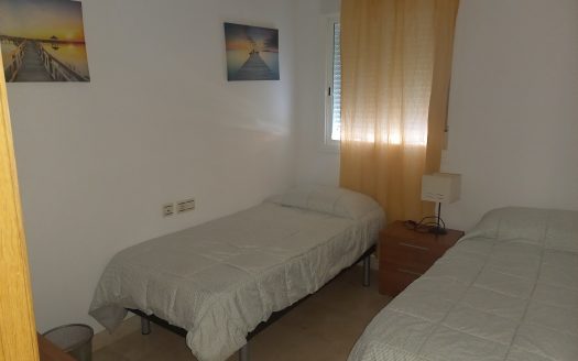 Piso en Isla Cristina, Huelva.