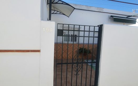 Parcela en Córdoba Capital.