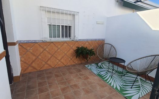 Parcela en Córdoba Capital.