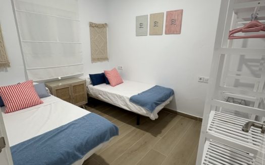 Piso en Chiclana de la Frontera, Cádiz.