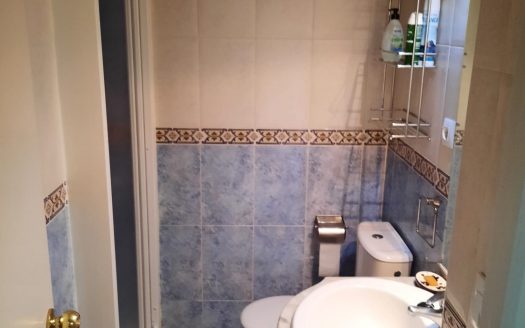 Piso en Puerto de Santa María, Cádiz.