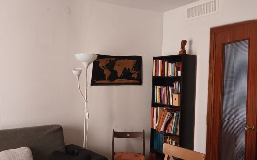 Habitación en Centro Sevilla Capital.