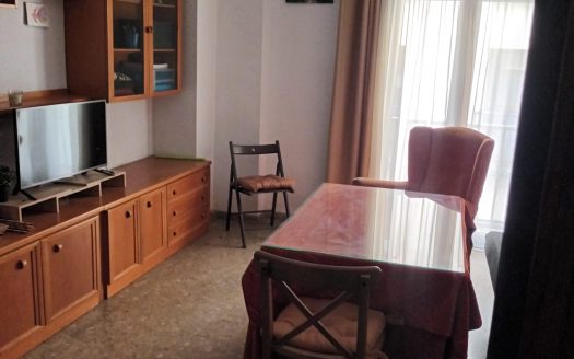 Habitación en Centro de Sevilla Capital.