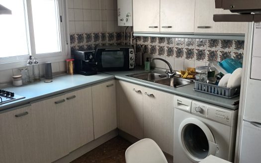 Habitación en Centro de Sevilla Capital.