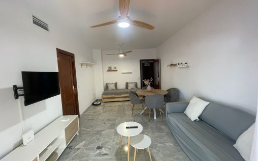 Piso en El Puerto de Santa María, Cádiz.