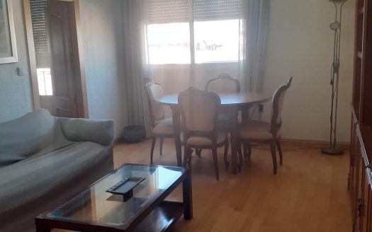 Piso en Almería Capital.
