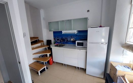 Apto en Cártama pueblo, Málaga.