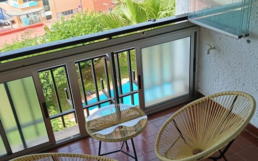 Piso en Marbella, Málaga.