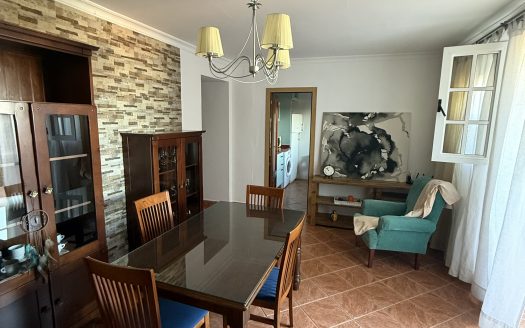 Casa en Cortagena, Huelva.