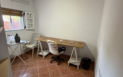 Casa en Cortagena, Huelva.