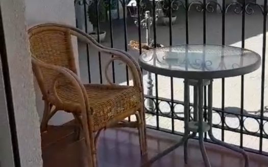 Piso en Torremolinos, Málaga.