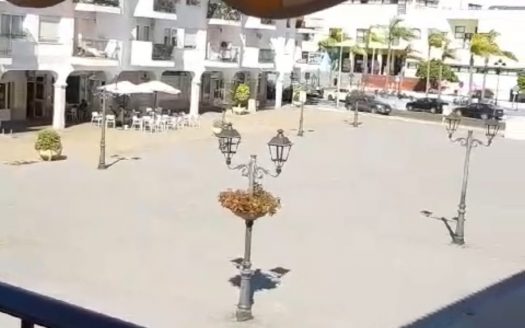 Piso en Torremolinos, Málaga.