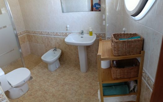 Piso en El Puerto de Santa María, Cádiz.