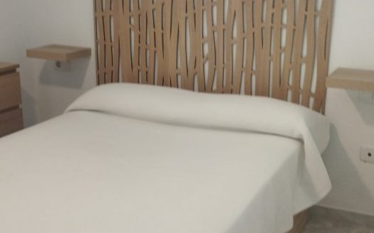 Piso en El Puerto de Santa María, Cádiz.